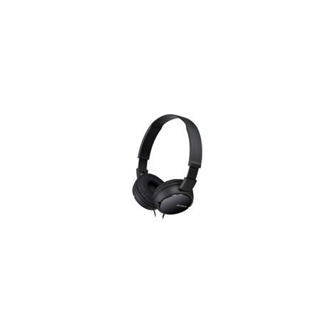 Sony | MDR-ZX110 | Headphones | Black - 5